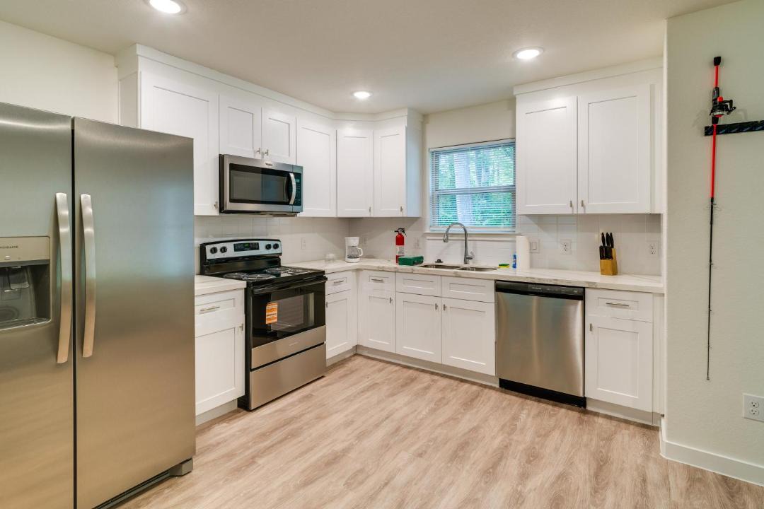 Photo of Kitchen in Magnolia