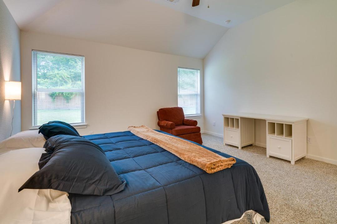 Photo of Bedroom in Magnolia