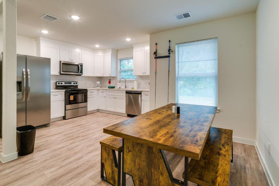 Photo of Kitchen in Magnolia