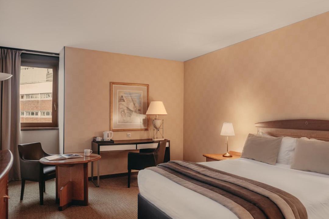 Photo of Bedroom in Roissy-en-France