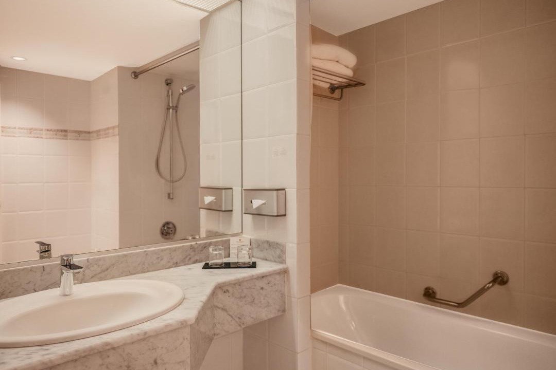 Photo of Bathroom in Roissy-en-France