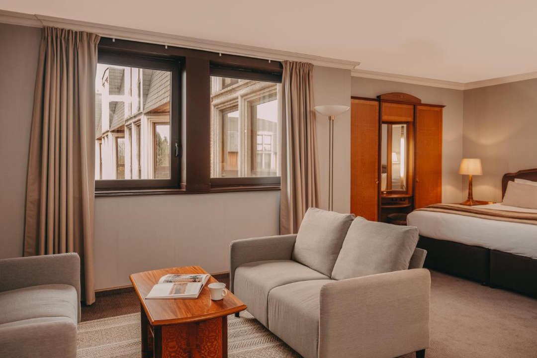 Photo of Bedroom in Roissy-en-France