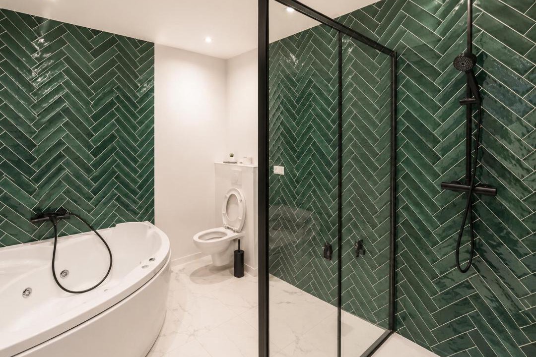 Photo of Bathroom in Saint-Brice-sous-Foret