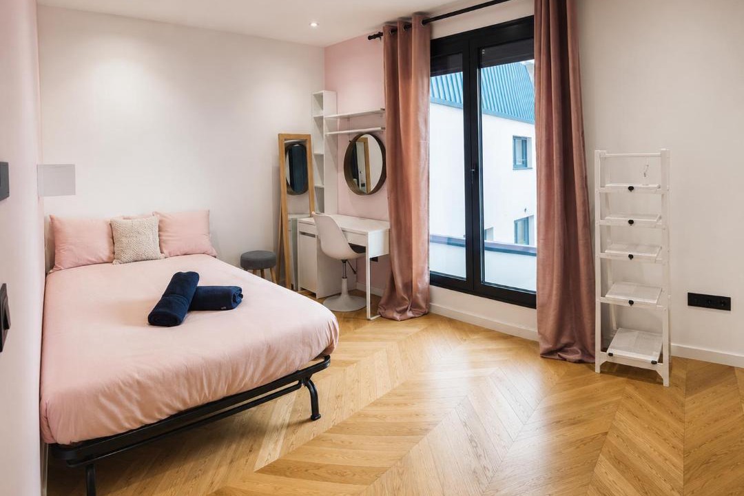 Photo of Bedroom in Saint-Brice-sous-Foret