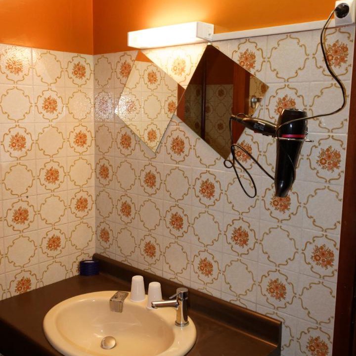 Photo of Bathroom in Eu