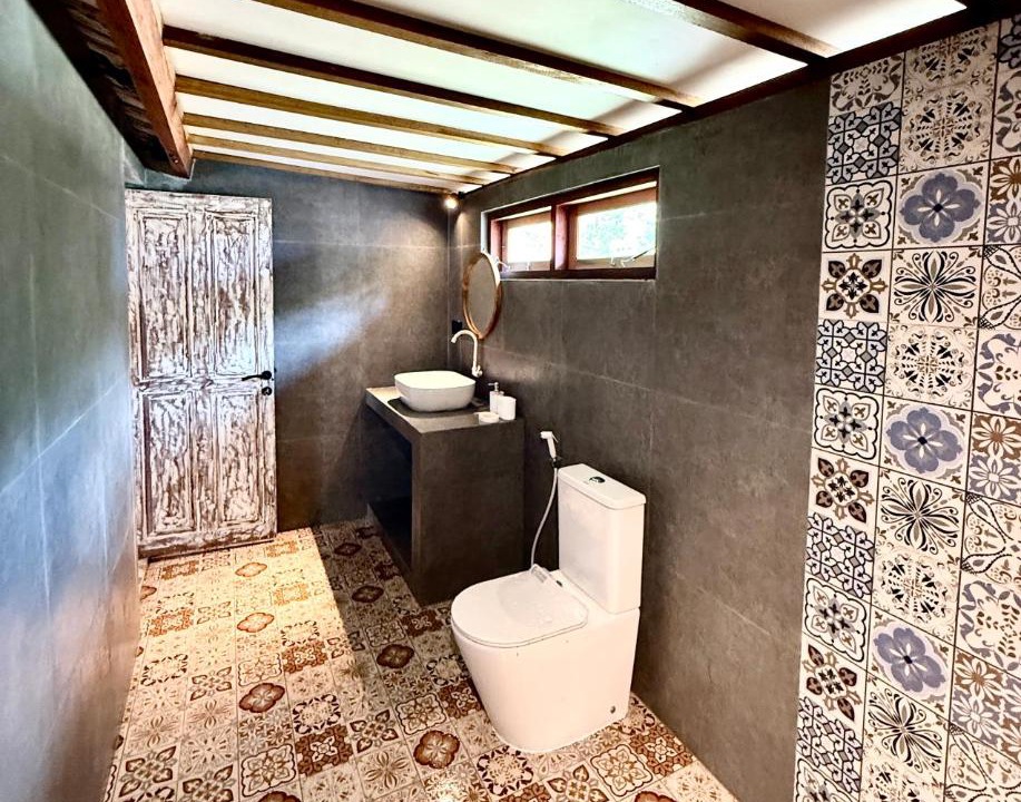 Photo of Bathroom in Gili Meno
