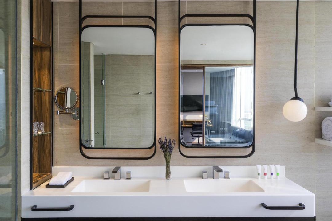 Photo of Bathroom in Pantai Indah Kapuk