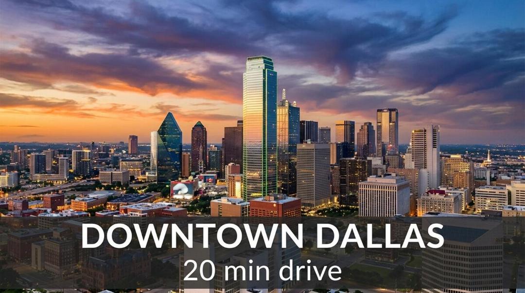 Photo of Others in Far North Dallas
