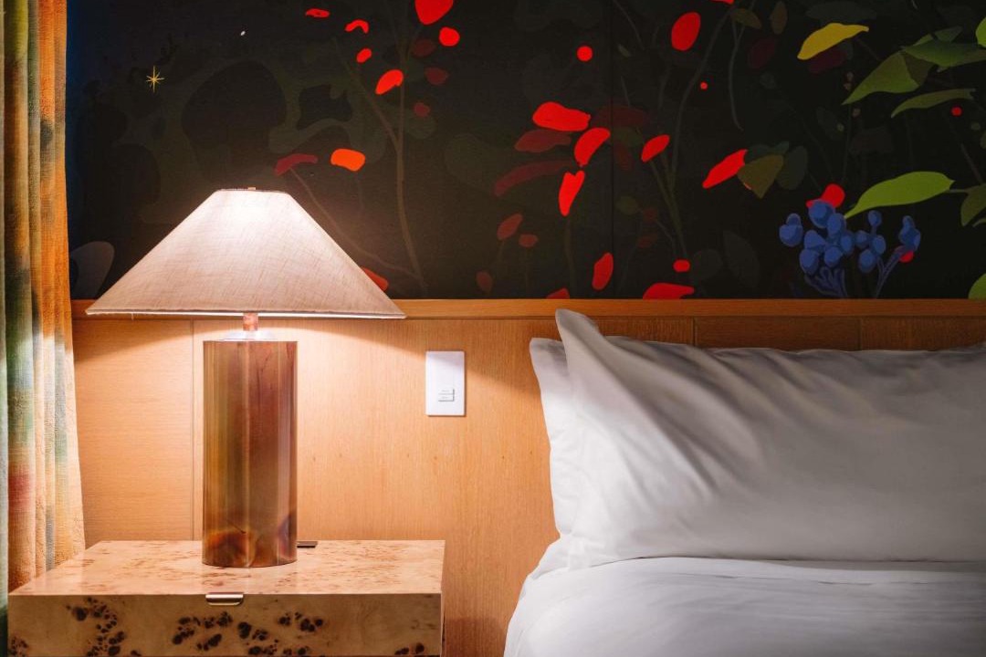 Photo of Bedroom in Downtown