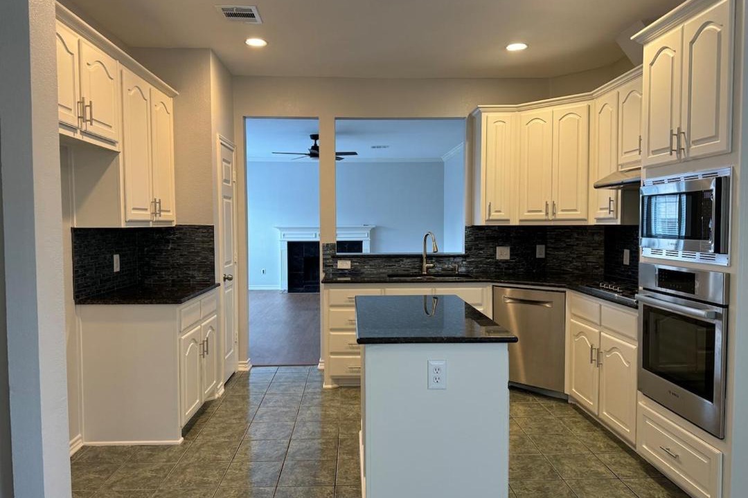 Photo of Kitchen in Valley Ranch