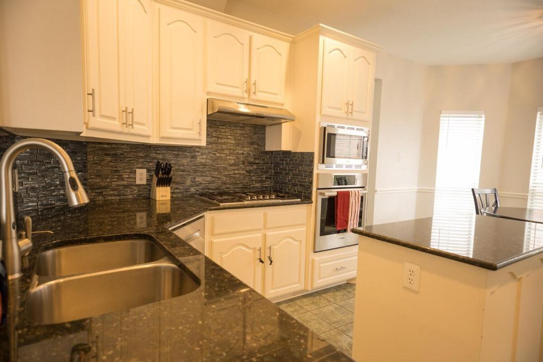 Photo of Kitchen in Valley Ranch