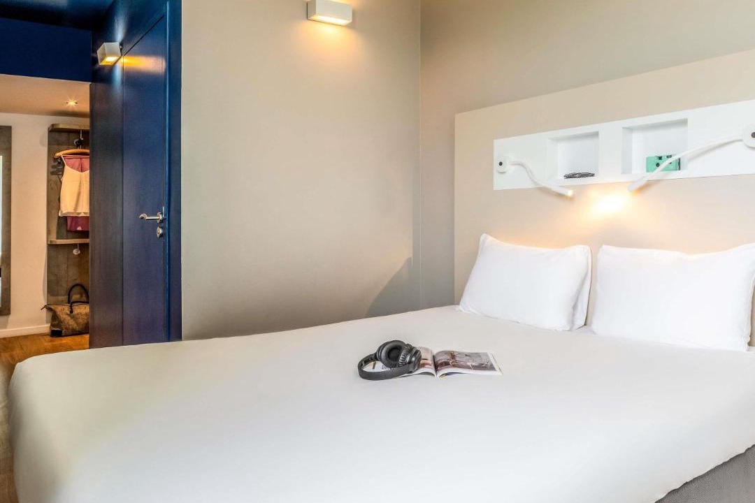 Photo of Bedroom in Gonesse