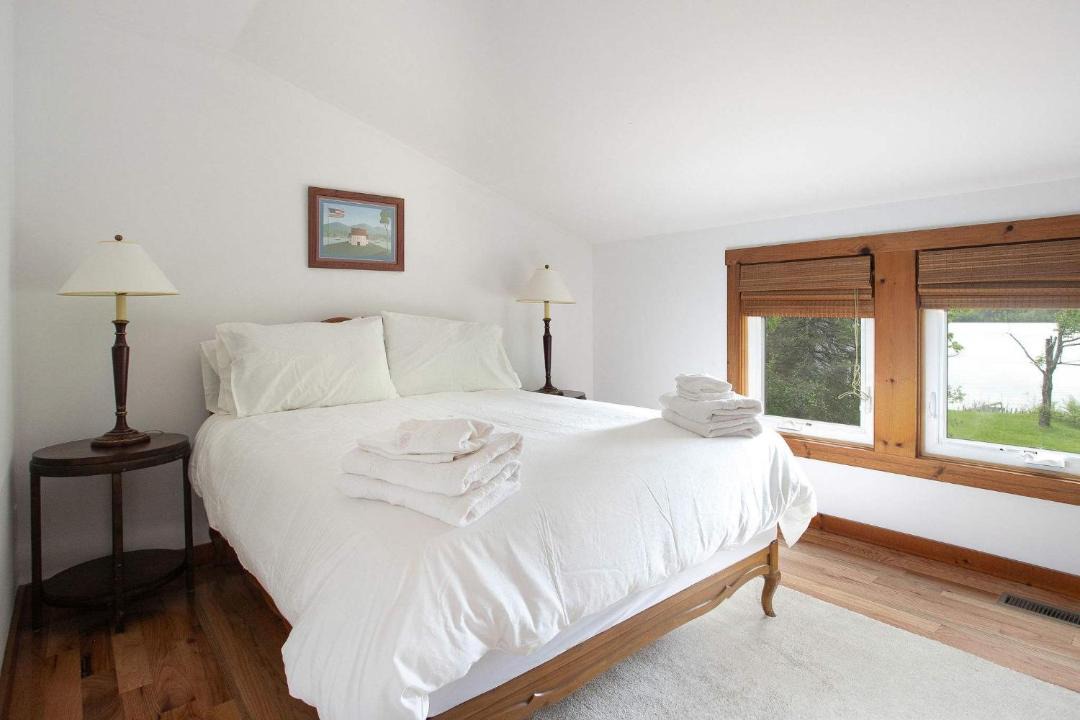 Photo of Bedroom in Lenox Dale