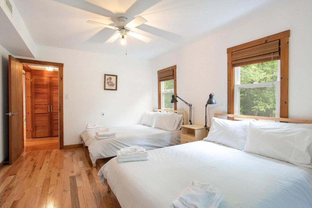 Photo of Bedroom in Lenox Dale