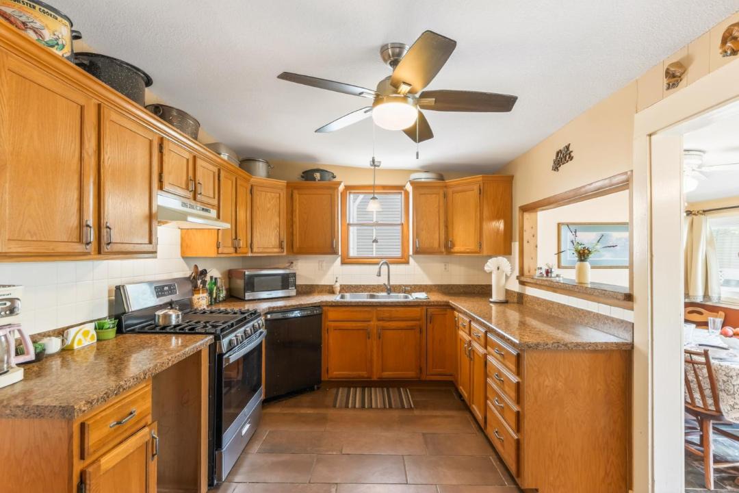 Photo of Kitchen in Bonner Springs