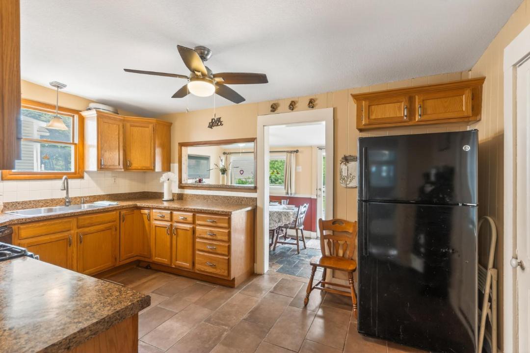 Photo of Kitchen in Bonner Springs
