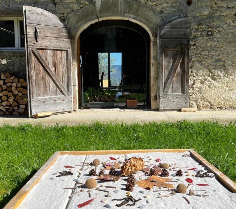 Photo of Outdoor in Cessens