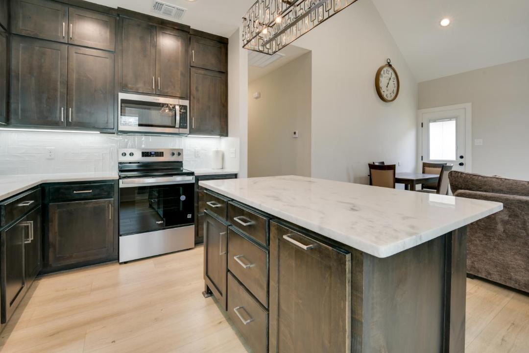 Photo of Kitchen in San Angelo