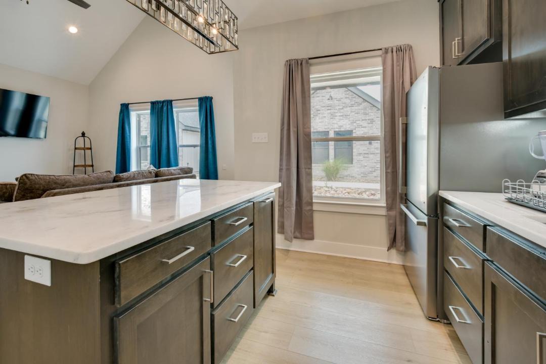 Photo of Kitchen in San Angelo