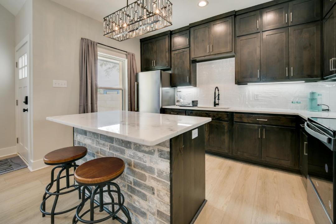 Photo of Kitchen in San Angelo
