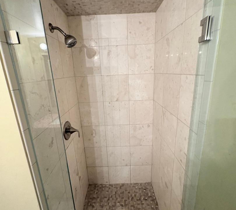 Photo of Bathroom in Waller Creek District