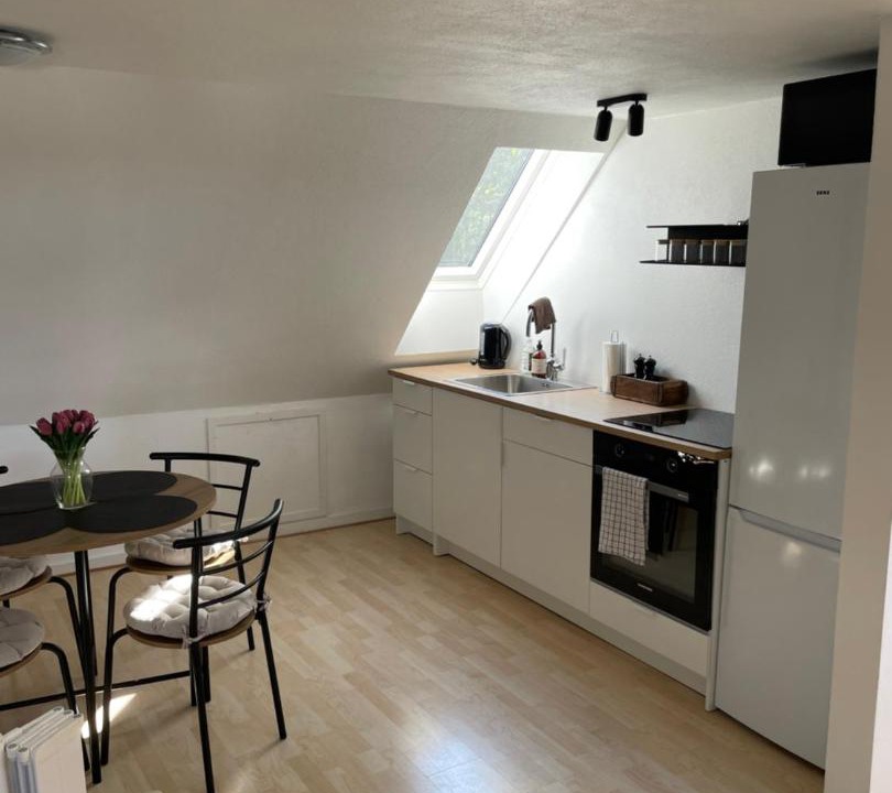 Photo of Kitchen in Skanderborg