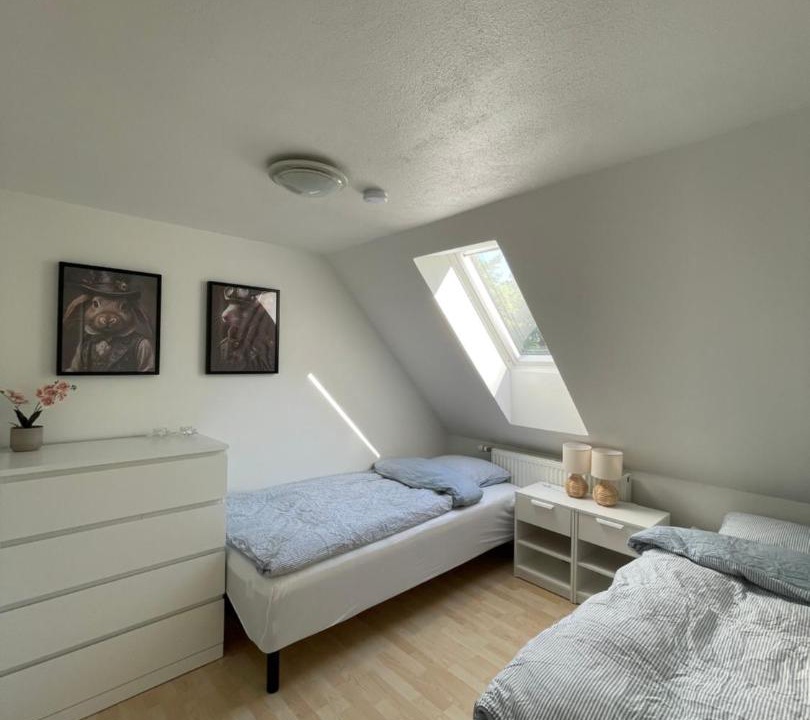 Photo of Bedroom in Skanderborg