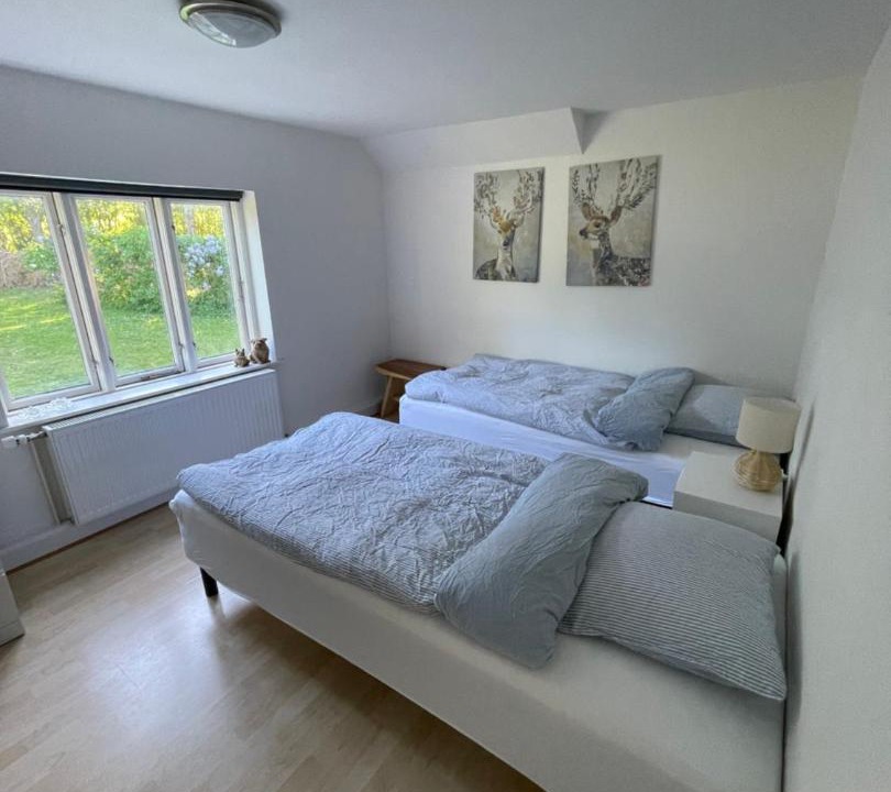 Photo of Bedroom in Skanderborg