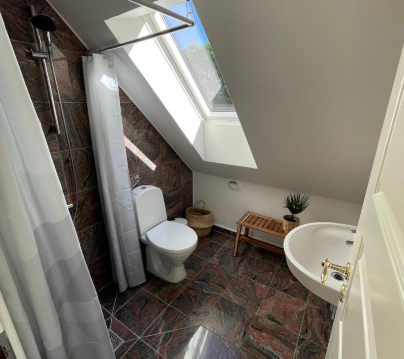Photo of Bathroom in Skanderborg