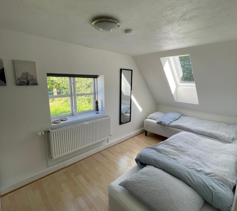 Photo of Bedroom in Skanderborg