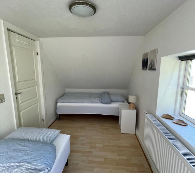 Photo of Bedroom in Skanderborg