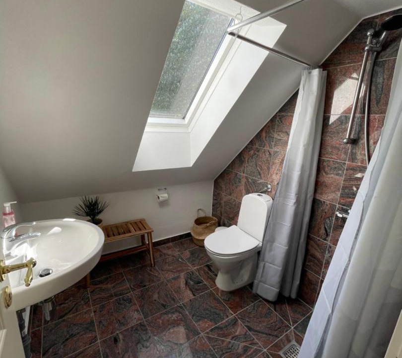 Photo of Bathroom in Skanderborg
