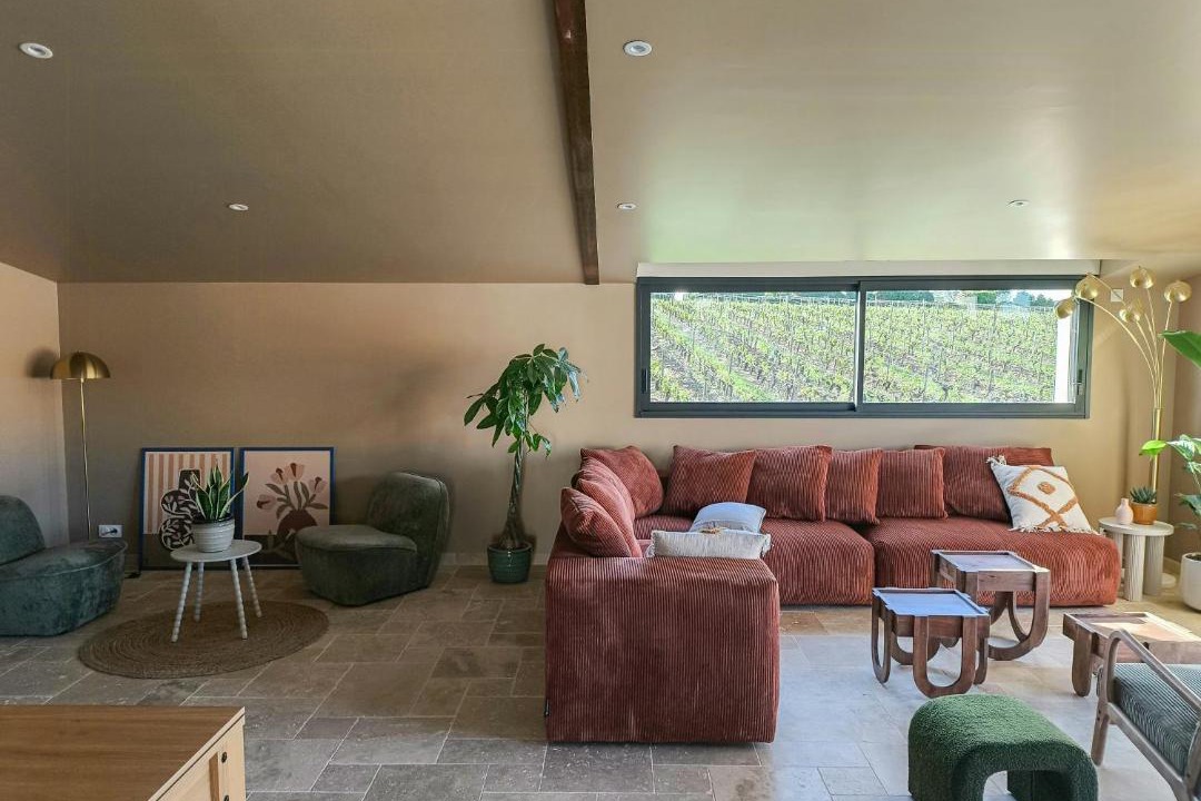 Photo of Livingroom in Villiers-le-Bel