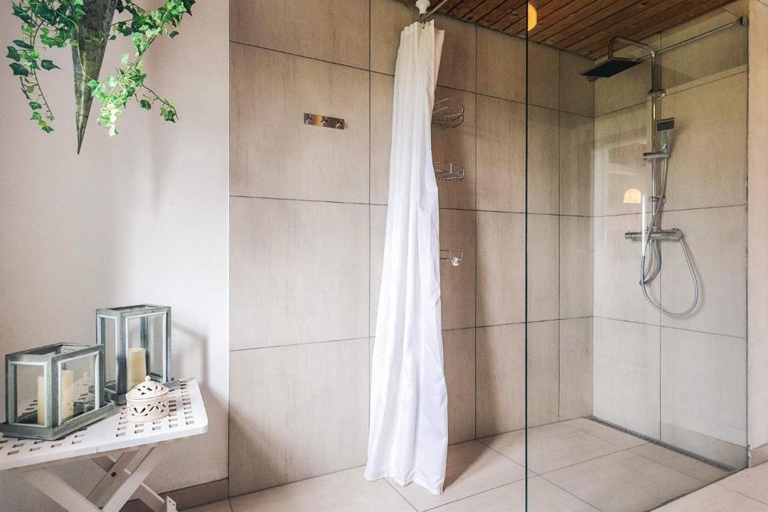 Photo of Bathroom in Aabybro