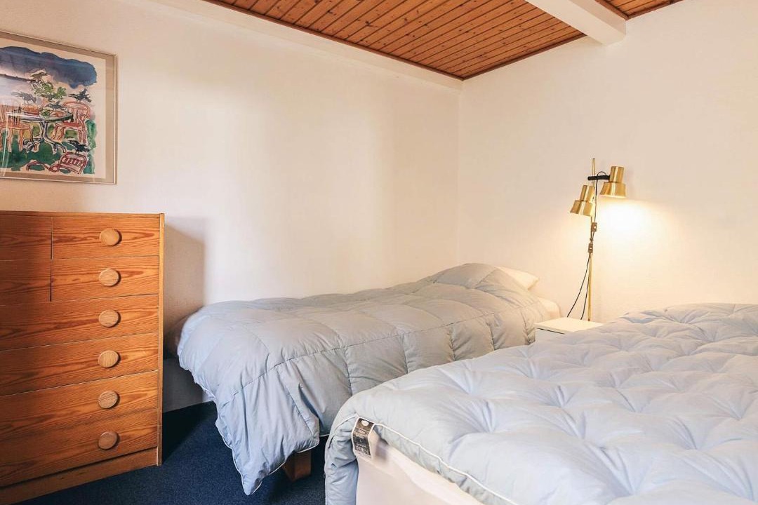 Photo of Bedroom in Aabybro