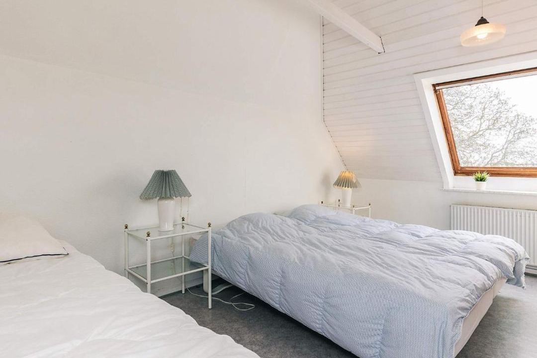 Photo of Bedroom in Aabybro