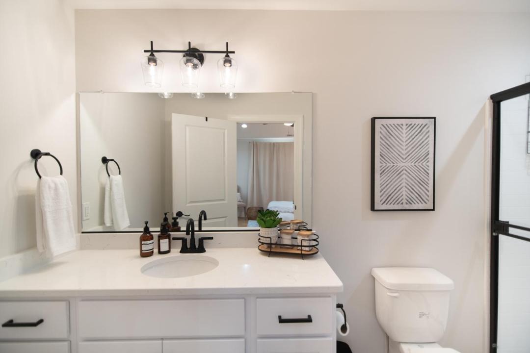 Photo of Bathroom in Lynchburg