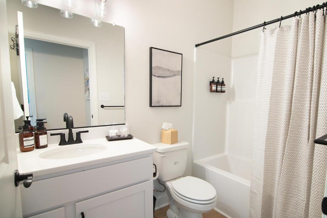 Photo of Bathroom in Lynchburg
