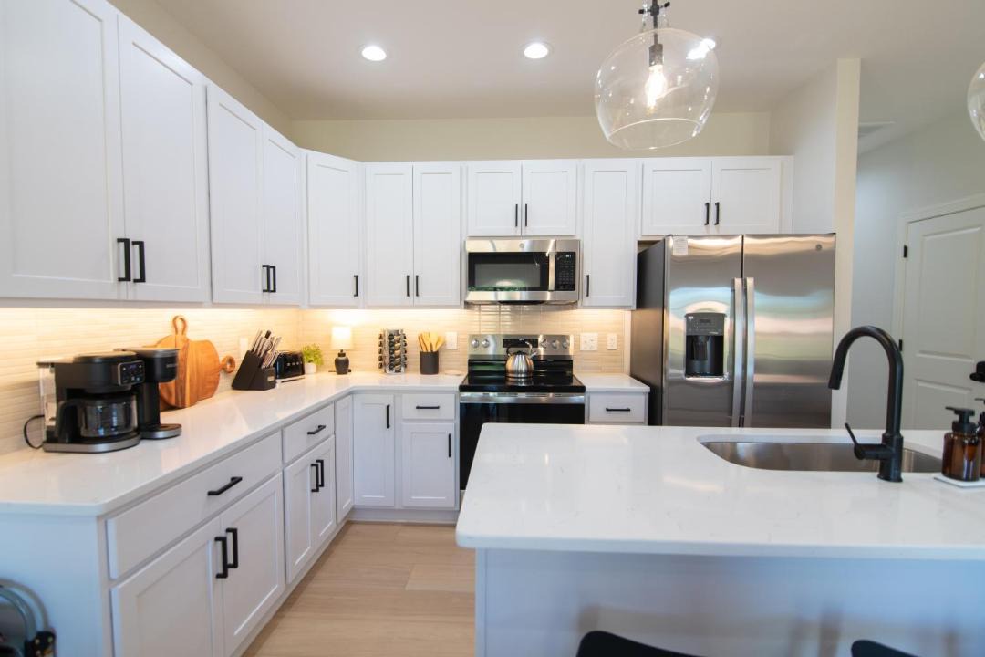 Photo of Kitchen in Lynchburg