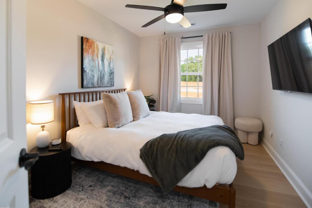Photo of Bedroom in Lynchburg