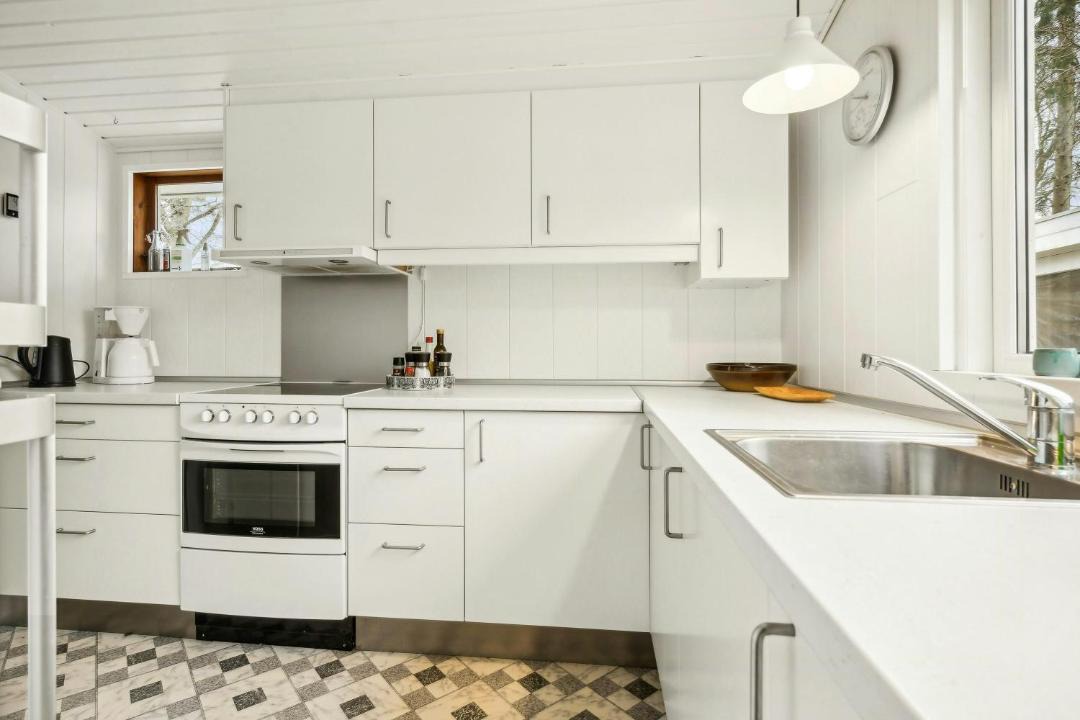 Photo of Kitchen in Fjellerup