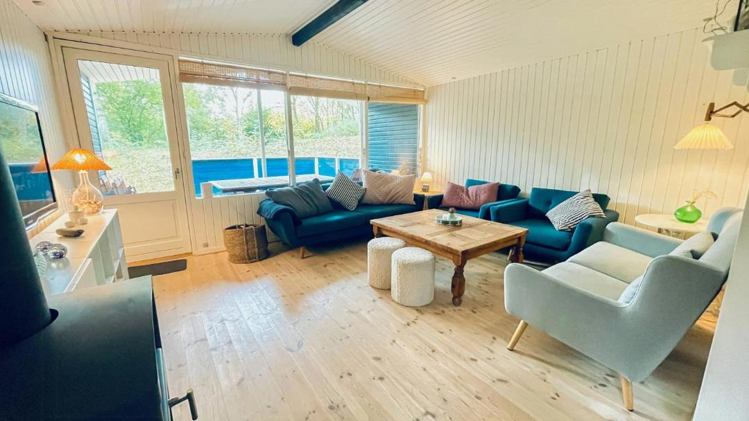 Photo of Livingroom in Fjellerup