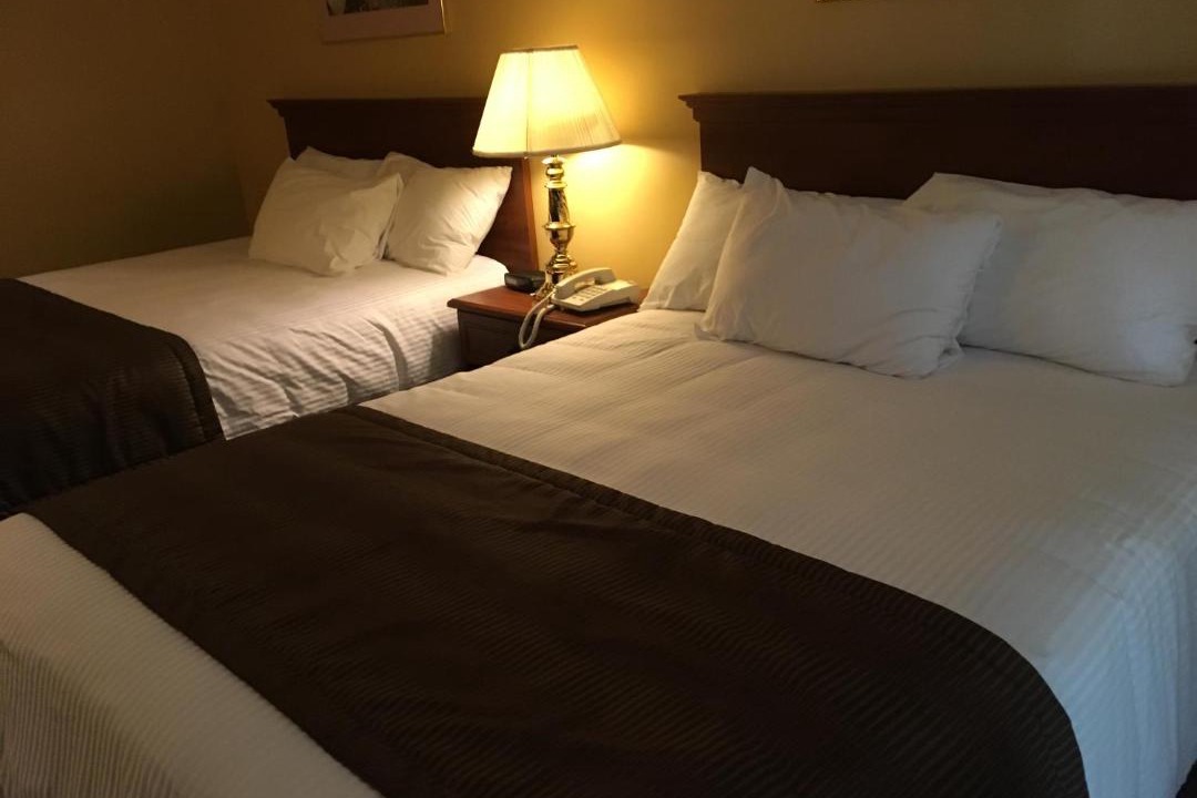 Photo of Bedroom in Saint-Simeon