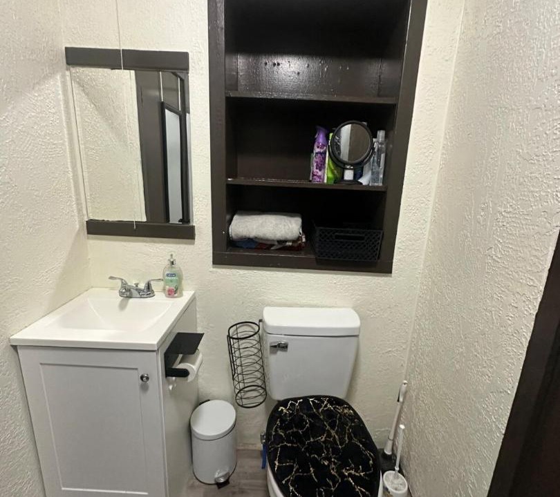 Photo of Bathroom in El Campo