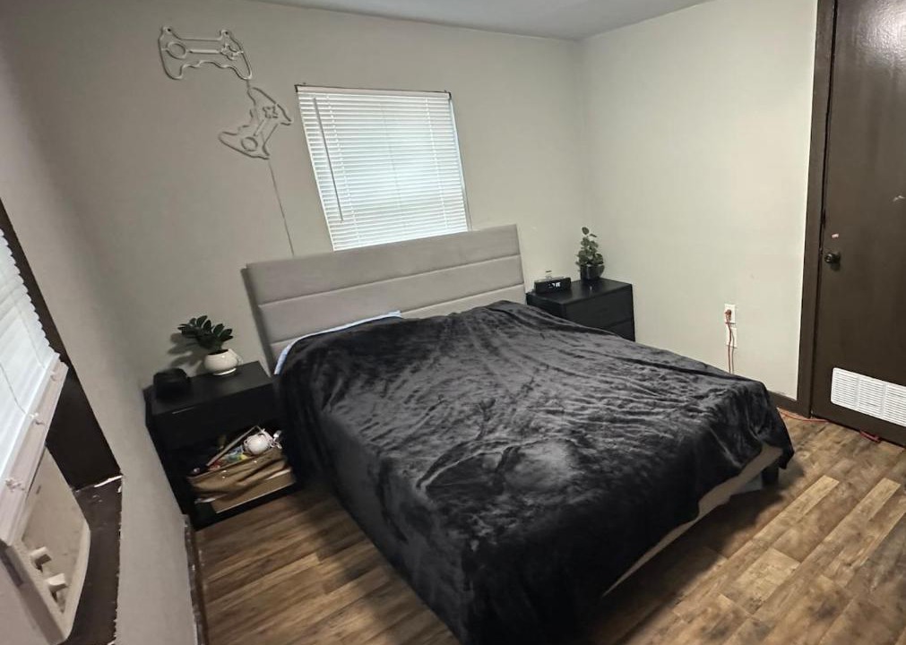 Photo of Bedroom in El Campo