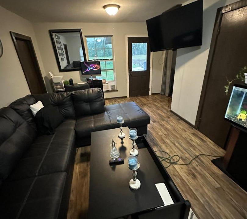 Photo of Livingroom in El Campo
