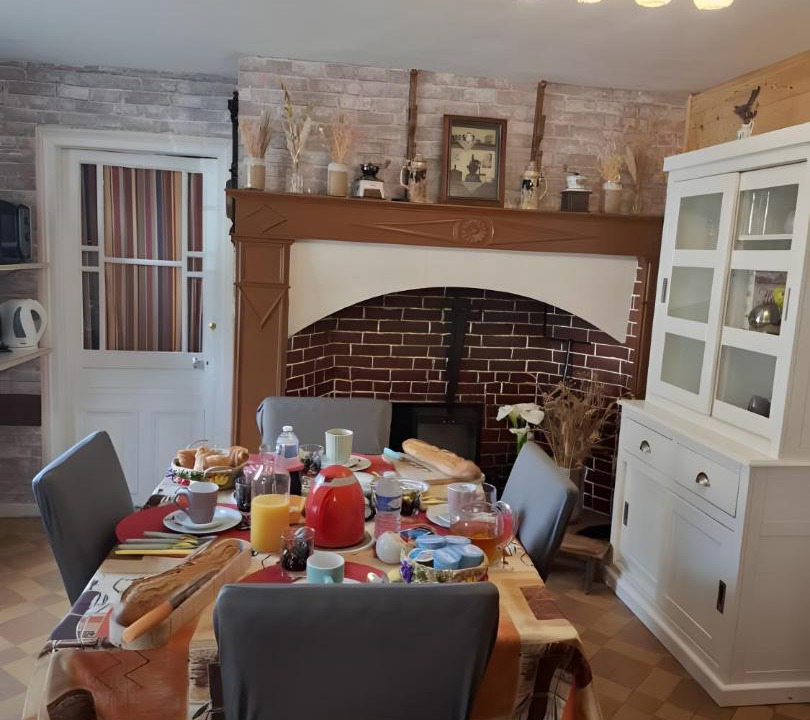 Photo of Kitchen in Le Mesnil-Mauger