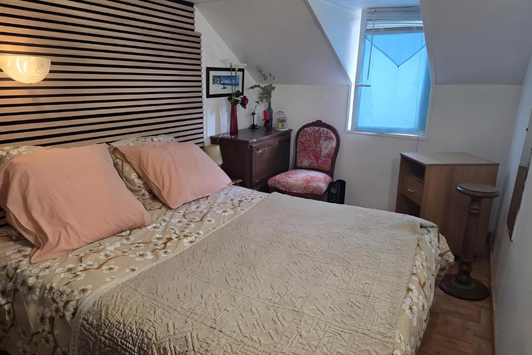 Photo of Bedroom in Le Mesnil-Mauger