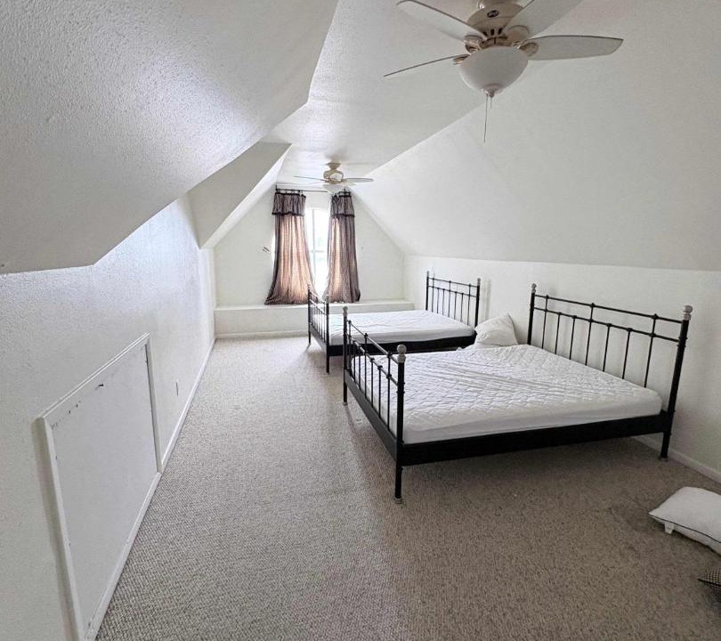 Photo of Bedroom in Waller Creek District