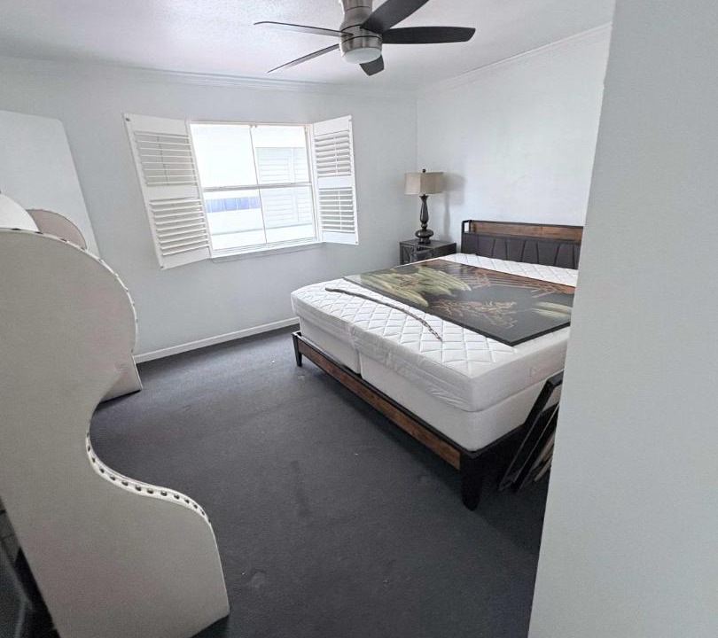 Photo of Bedroom in Waller Creek District